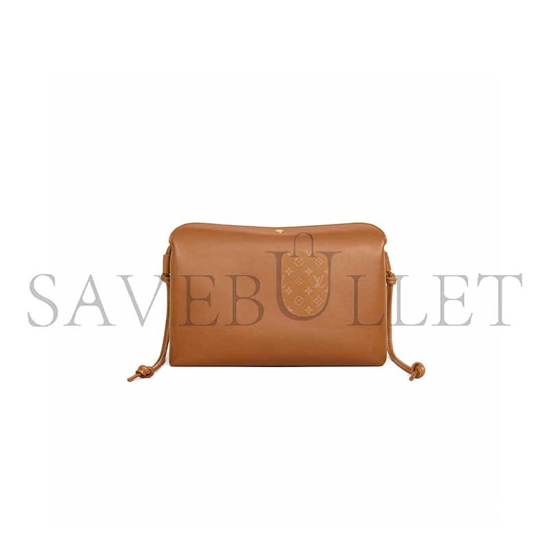 CELINE TRIO FLAP IN SMOOTH LAMBSKIN 10P862O86.GFY5 (22.5*13*3.5cm)